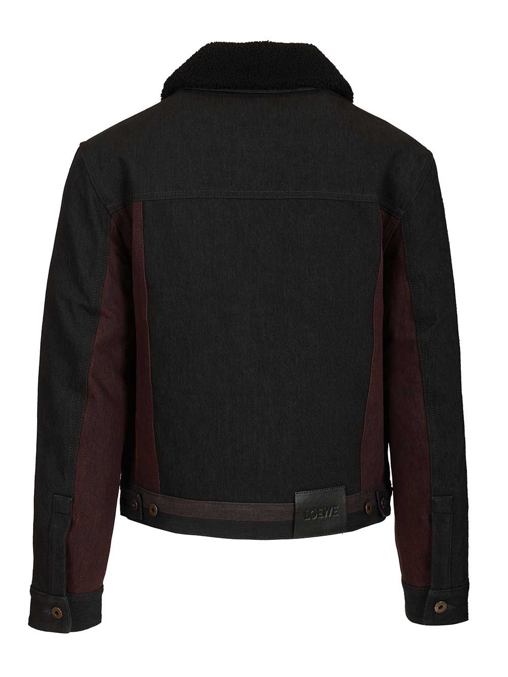 Dnim jacket H526Y50X271101 (LOEWE / カジュアルジャケット ) | LOEWE (ロエベ)(1)