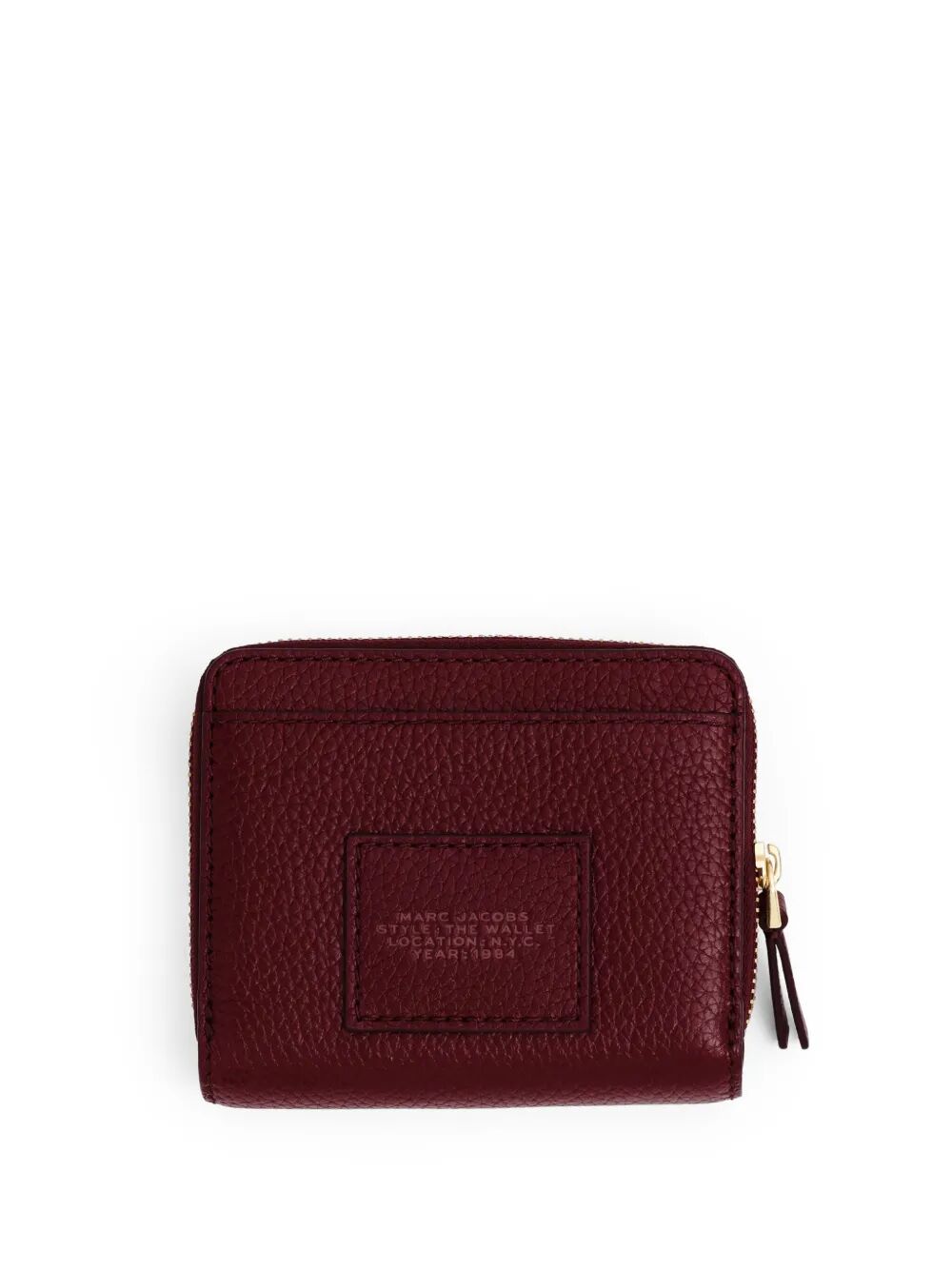 THE LEATHER MINI COMPACT WALLET 2R3SMP044S10602 (Marc Jacobs / 財布・カードケース ) | Marc Jacobs (マーク ジェイコブス)(1)