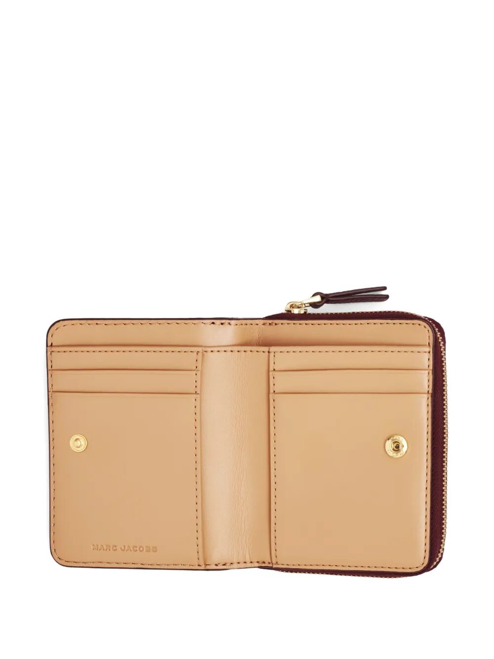 THE LEATHER MINI COMPACT WALLET 2R3SMP044S10602 (Marc Jacobs / 財布・カードケース ) | Marc Jacobs (マーク ジェイコブス)(2)