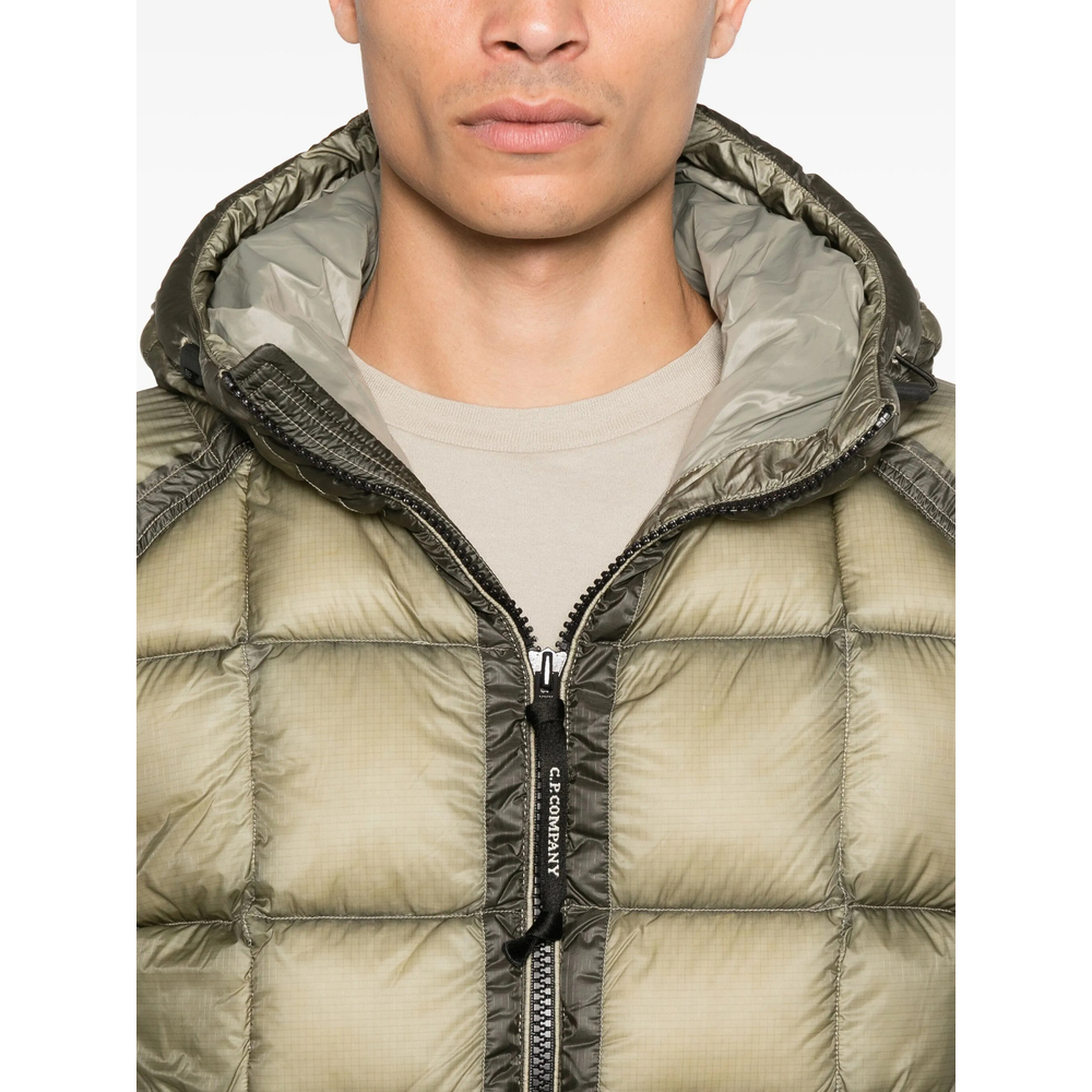 Outerwear C.p. Company MOW702A110416A356 (C.P. Company / ダウンジャケット・コート ) | C.P. Company (シーピーカンパニー)(1)