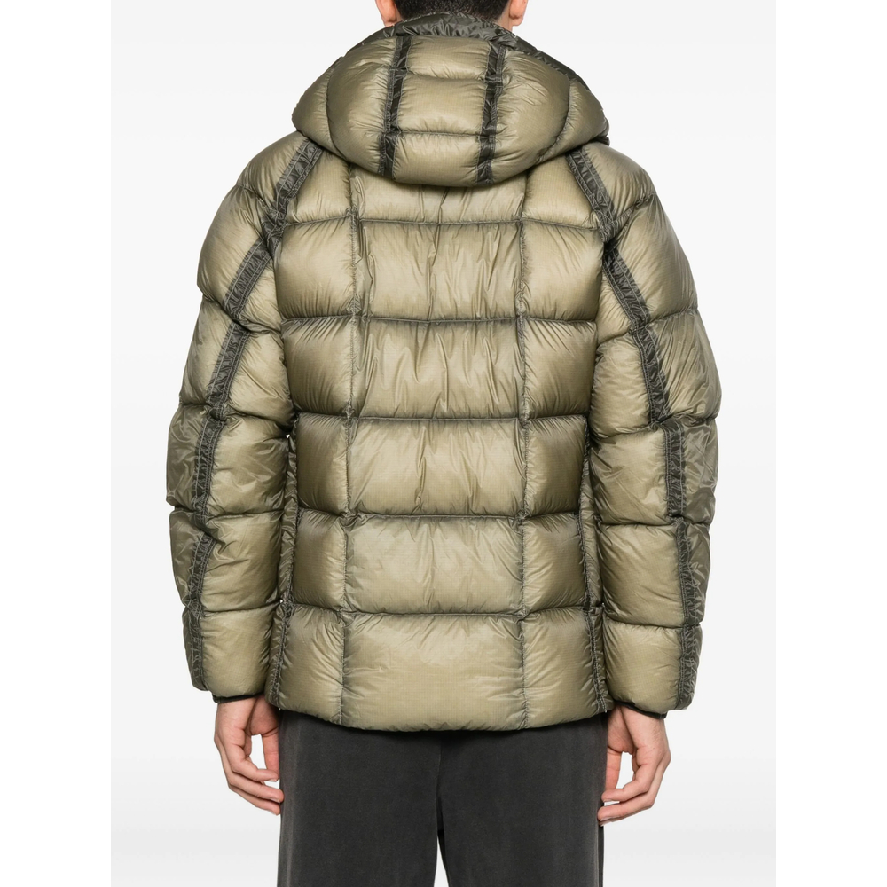 Outerwear C.p. Company MOW702A110416A356 (C.P. Company / ダウンジャケット・コート ) | C.P. Company (シーピーカンパニー)(2)