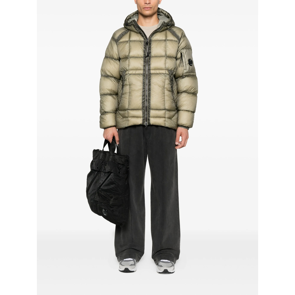 Outerwear C.p. Company MOW702A110416A356 (C.P. Company / ダウンジャケット・コート ) | C.P. Company (シーピーカンパニー)(3)