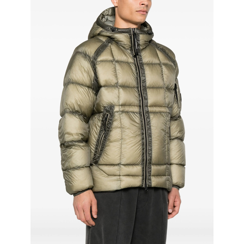 Outerwear C.p. Company MOW702A110416A356 (C.P. Company / ダウンジャケット・コート ) | C.P. Company (シーピーカンパニー)(4)