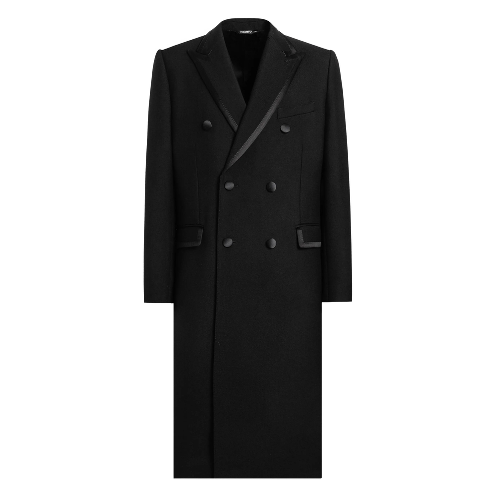 Coat Dolce & Gabbana G055JTFUZD5N0000 (Dolce & Gabbana / コート ) | Dolce & Gabbana (ドルチェガッバーナ)