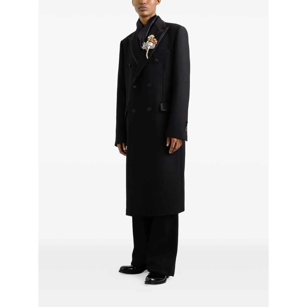 Coat Dolce & Gabbana G055JTFUZD5N0000 (Dolce & Gabbana / コート ) | Dolce & Gabbana (ドルチェガッバーナ)(2)