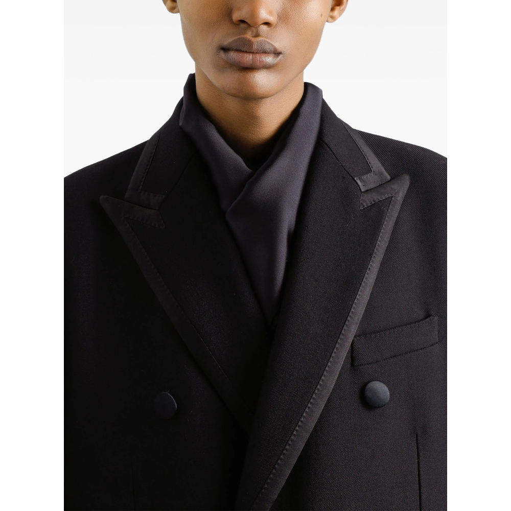 Coat Dolce & Gabbana G055JTFUZD5N0000 (Dolce & Gabbana / コート ) | Dolce & Gabbana (ドルチェガッバーナ)(4)