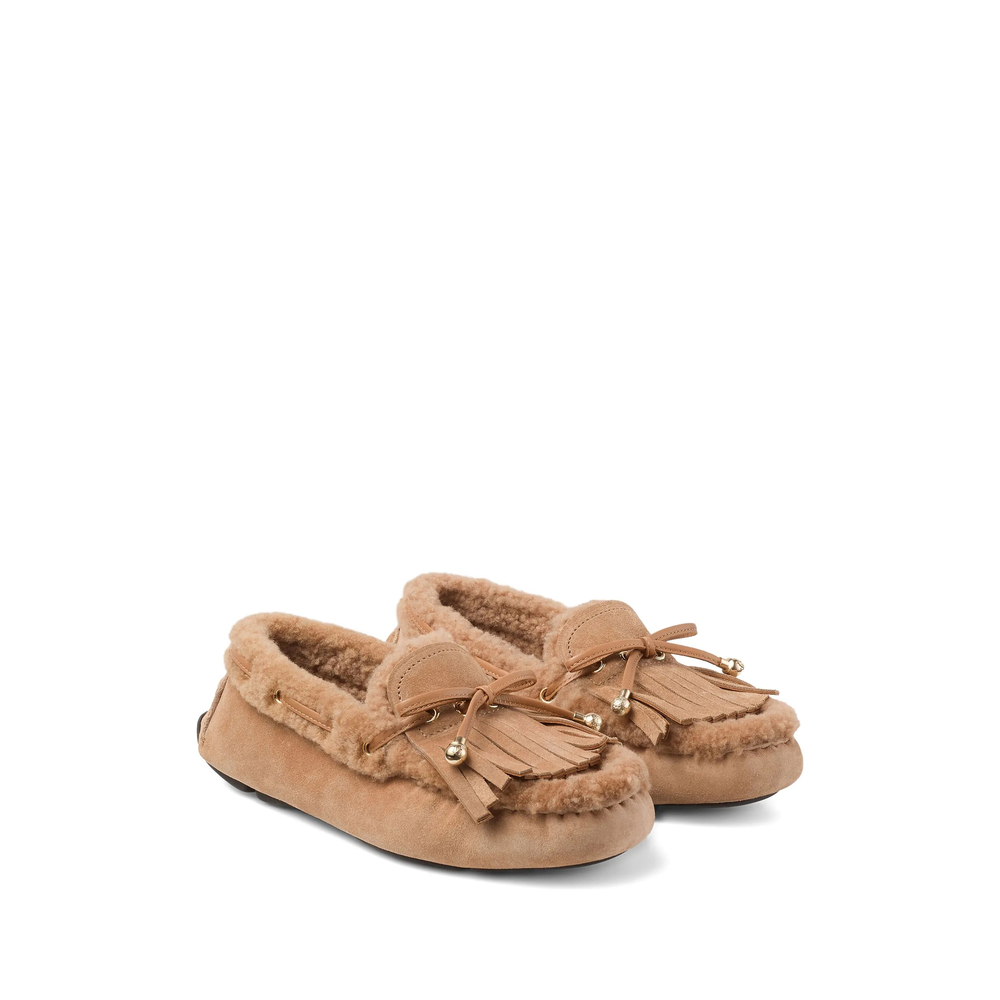 Shoes Jimmy Choo MANONVQQTOFFE (JIMMY CHOO / ローファー ) | JIMMY CHOO (ジミー チュウ)(2)