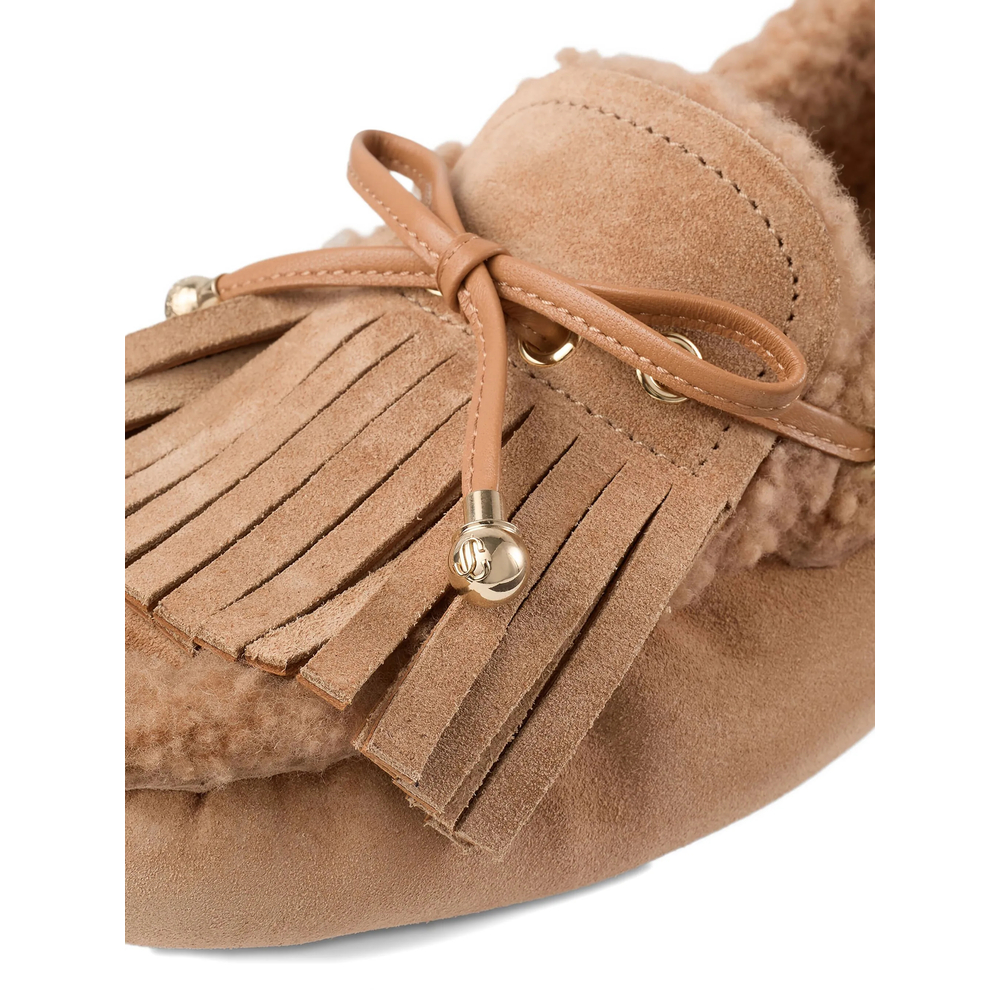 Shoes Jimmy Choo MANONVQQTOFFE (JIMMY CHOO / ローファー ) | JIMMY CHOO (ジミー チュウ)(3)