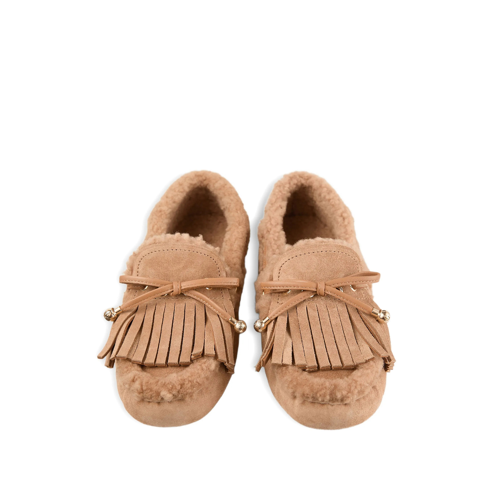 Shoes Jimmy Choo MANONVQQTOFFE (JIMMY CHOO / ローファー ) | JIMMY CHOO (ジミー チュウ)(4)