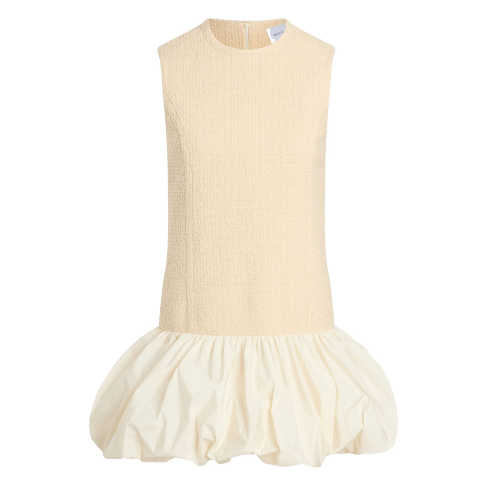 Dress Patou DR2050223097C (Patou / ワンピース・ドレス・オールインワン ) | Patou (パトゥ)