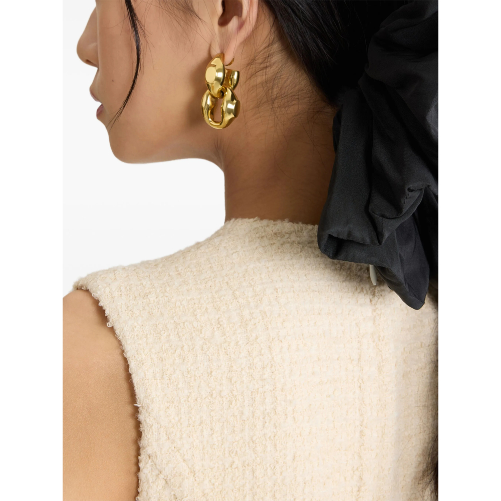 Dress Patou DR2050223097C (Patou / ワンピース・ドレス・オールインワン ) | Patou (パトゥ)(3)