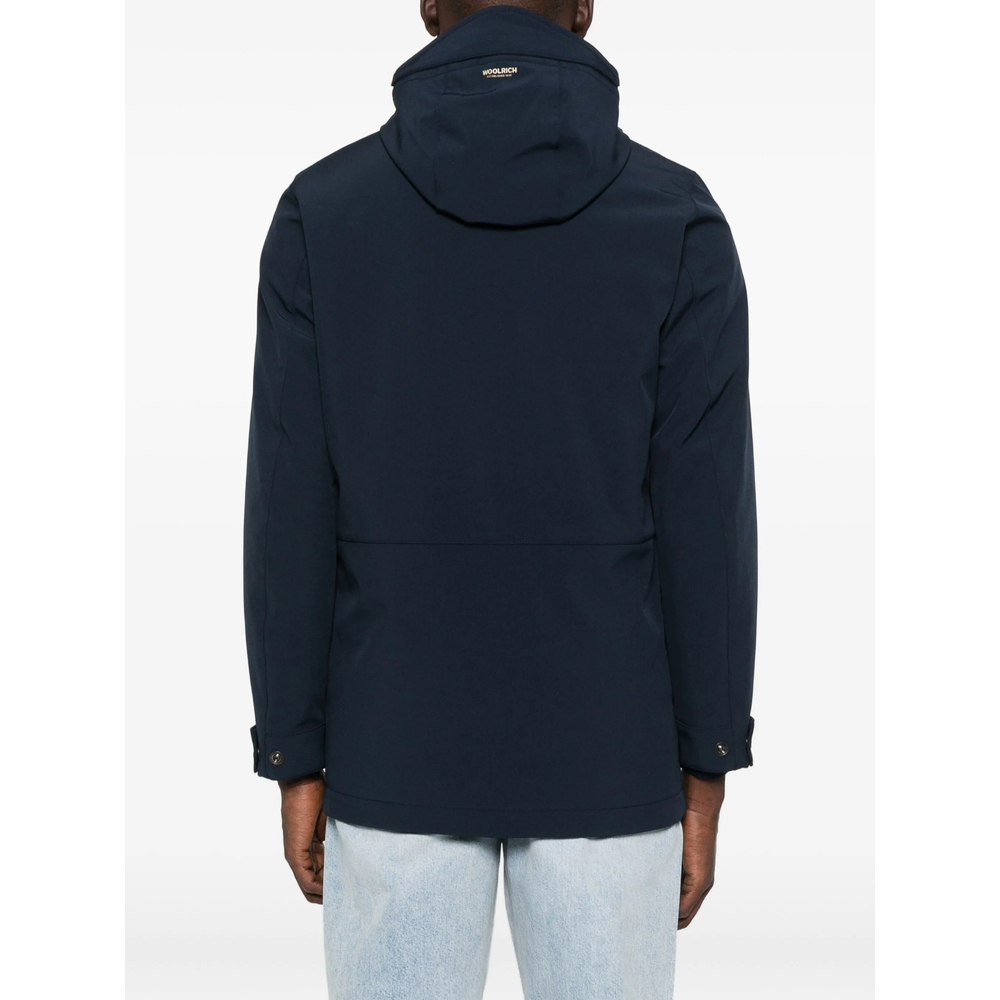 Outerwear Woolrich CFWOOU20173989 (WOOLRICH / コート ) | WOOLRICH (ウールリッチ)(1)