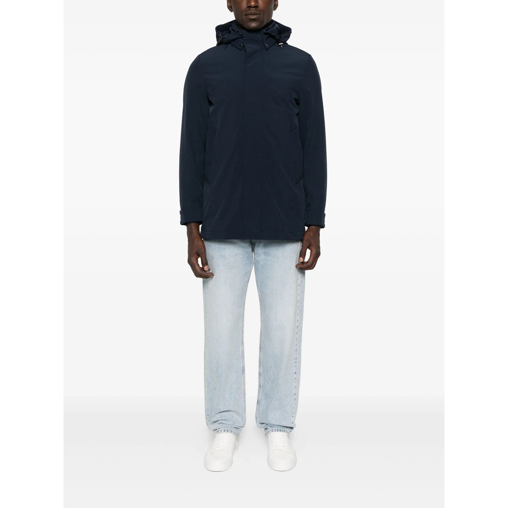 Outerwear Woolrich CFWOOU20173989 (WOOLRICH / コート ) | WOOLRICH (ウールリッチ)(4)