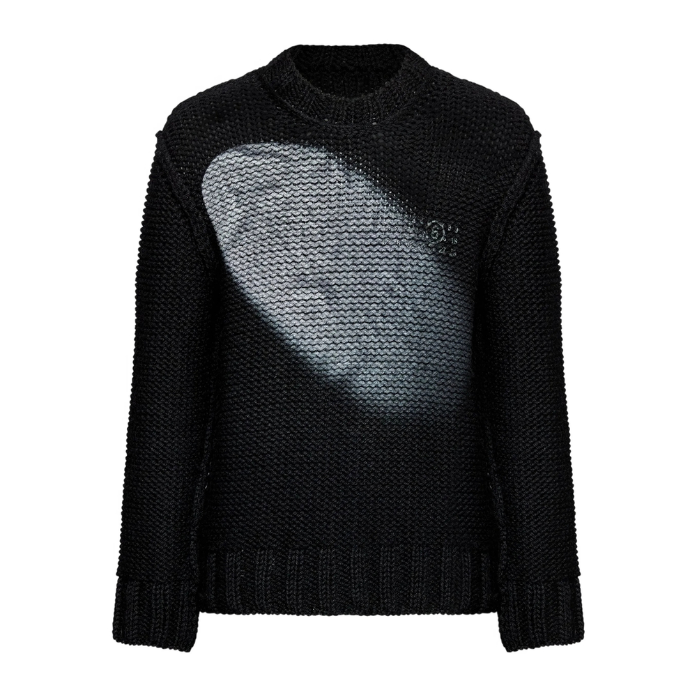 Sweater Mm6 Maison Margiela M13173SH2HL0029900S (MM6 Maison Margiela / ニット・セーター・カーディガン ) | MM6 Maison Margiela (エムエムシックス)