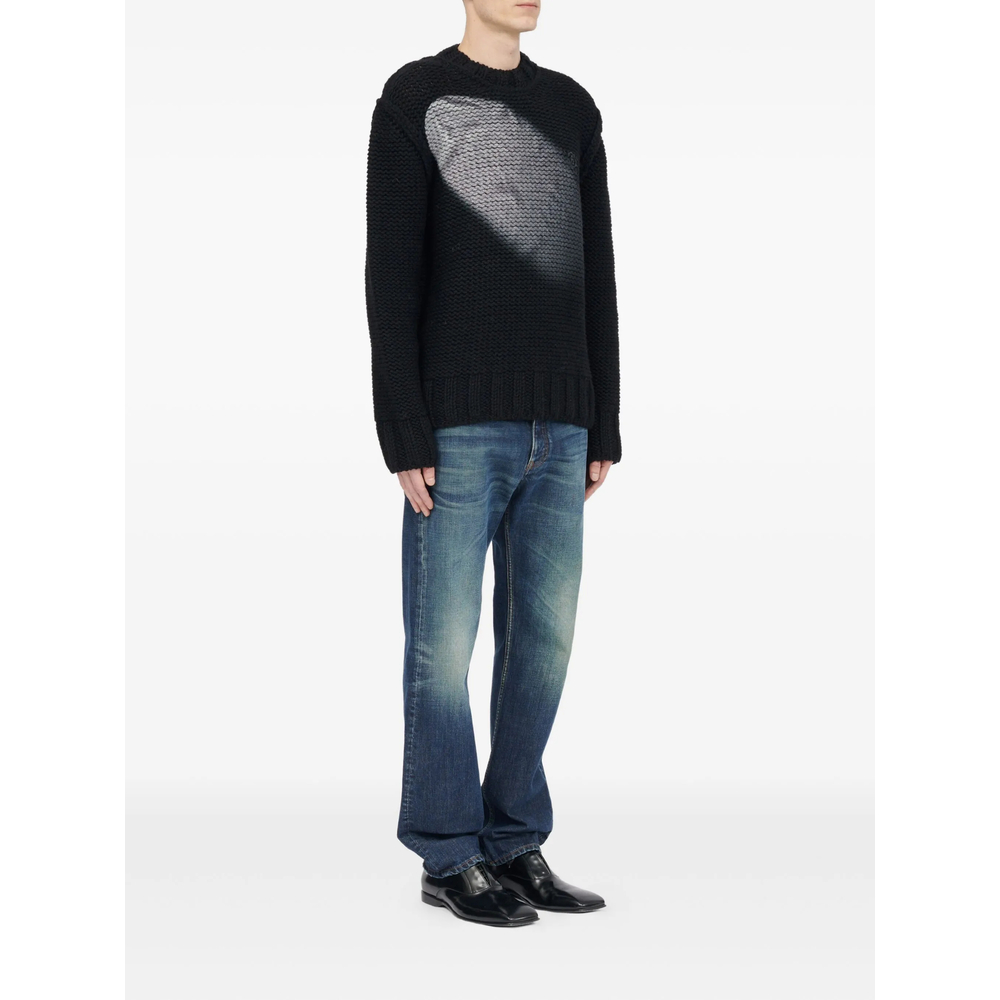 Sweater Mm6 Maison Margiela M13173SH2HL0029900S (MM6 Maison Margiela / ニット・セーター・カーディガン ) | MM6 Maison Margiela (エムエムシックス)(1)