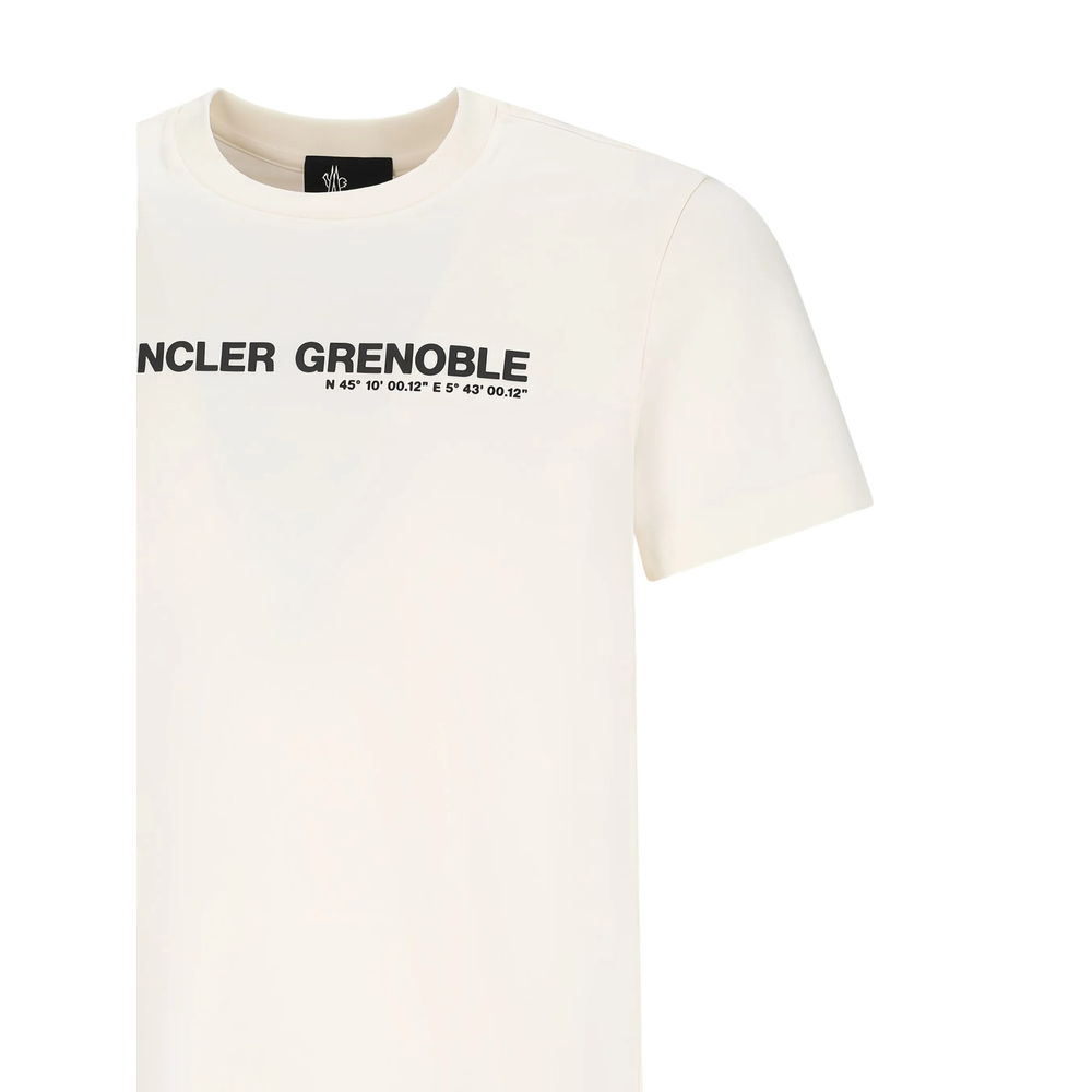 T-shirt Moncler Grenoble 89AZ98C00001041 (Moncler Grenoble / Tシャツ・カットソー ) | Moncler Grenoble (モンクレール グルノーブル)(1)