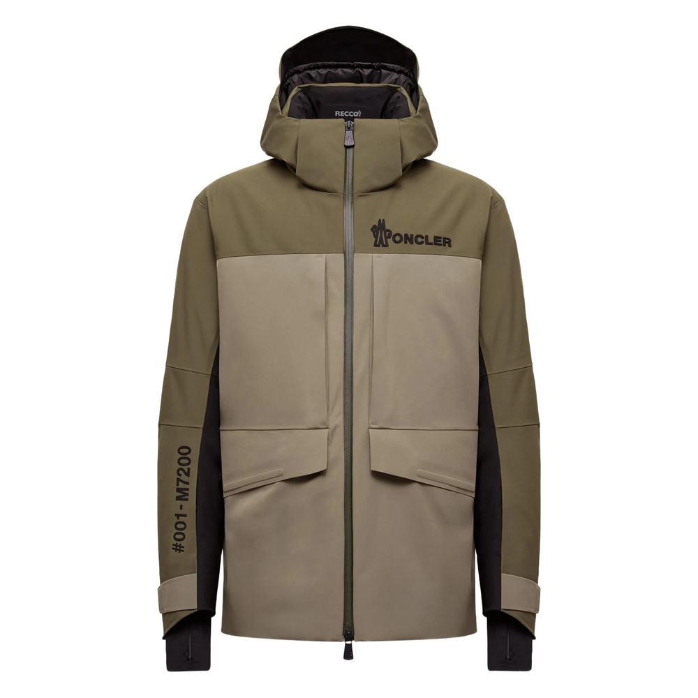 Outerwear Moncler Grenoble M72001A00006P82 (Moncler Grenoble / カジュアルジャケット ) | Moncler Grenoble (モンクレール グルノーブル)