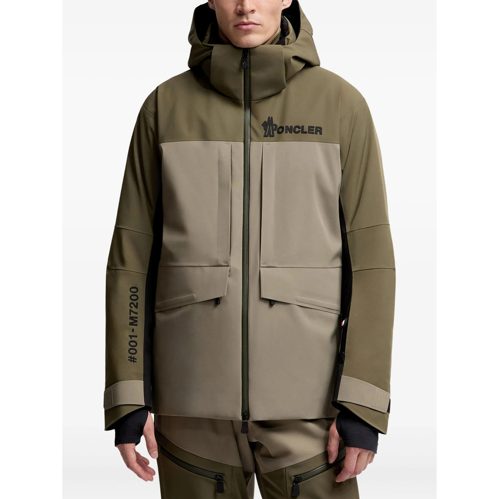 Outerwear Moncler Grenoble M72001A00006P82 (Moncler Grenoble / カジュアルジャケット ) | Moncler Grenoble (モンクレール グルノーブル)(4)