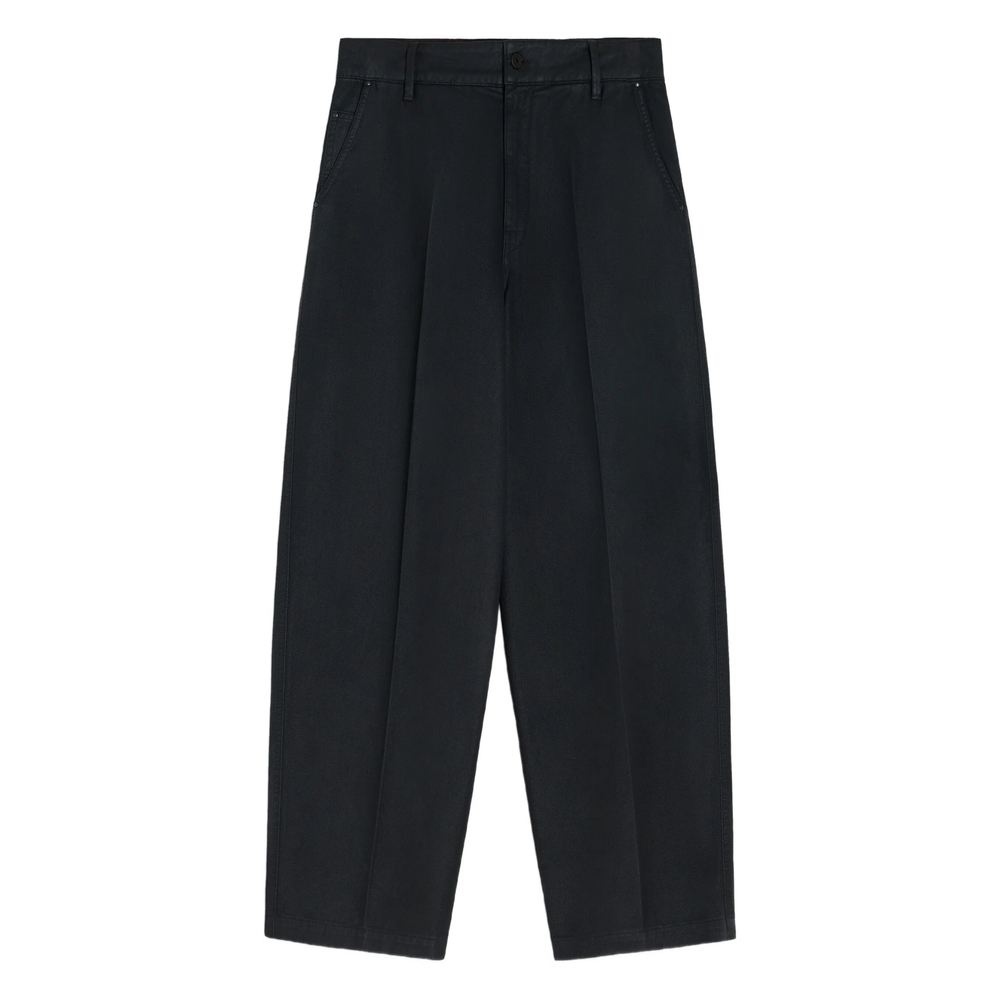 Pant Lemaire PA1261LD1059BK996 (LEMAIRE / パンツ ) | LEMAIRE (ルメール)