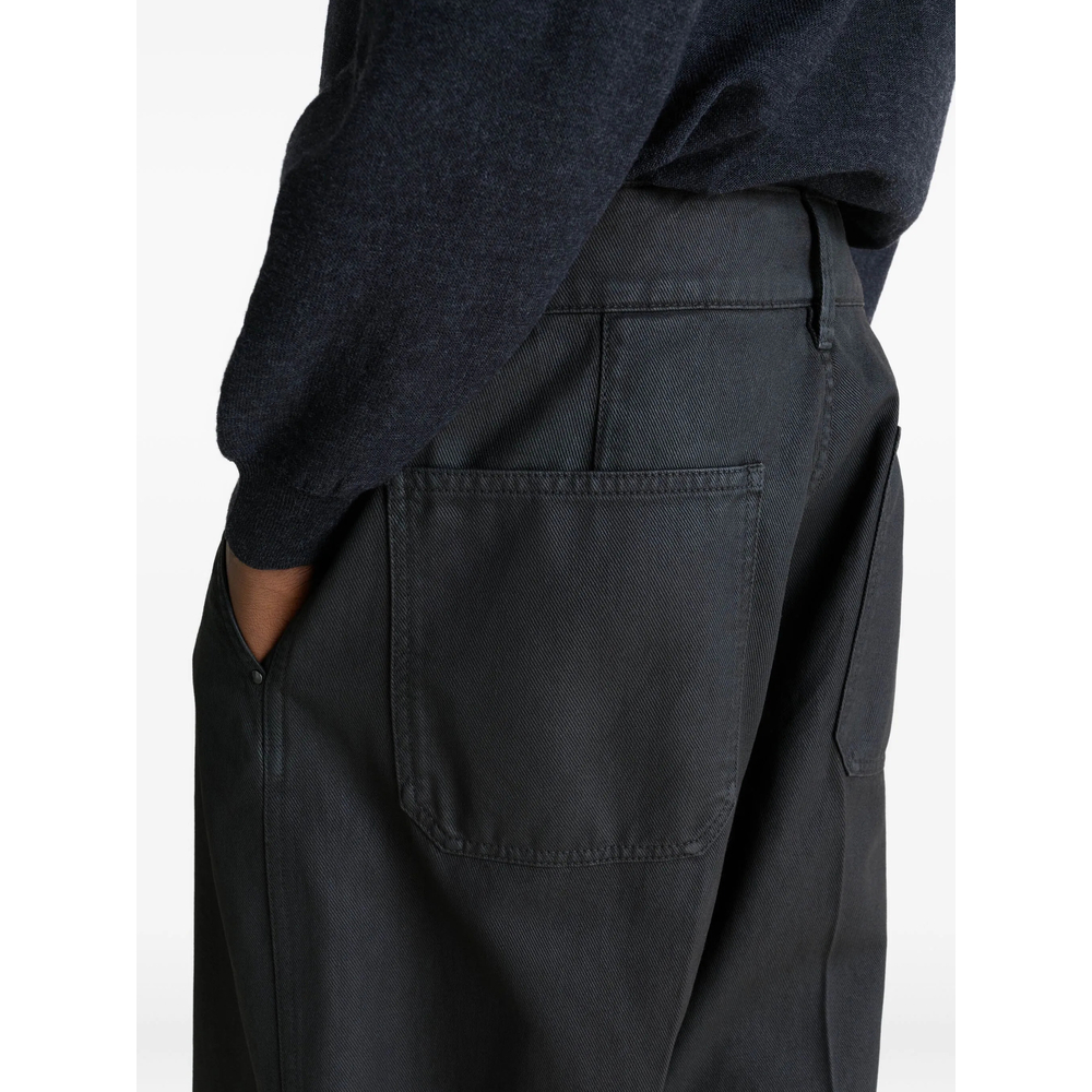 Pant Lemaire PA1261LD1059BK996 (LEMAIRE / パンツ ) | LEMAIRE (ルメール)(4)