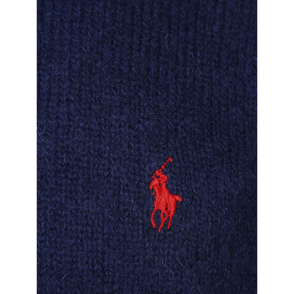 Sweater Ralph Lauren 710918805501NAVY (RALPH LAUREN / ニット・セーター・カーディガン ) | RALPH LAUREN (ラルフ ローレン)(1)