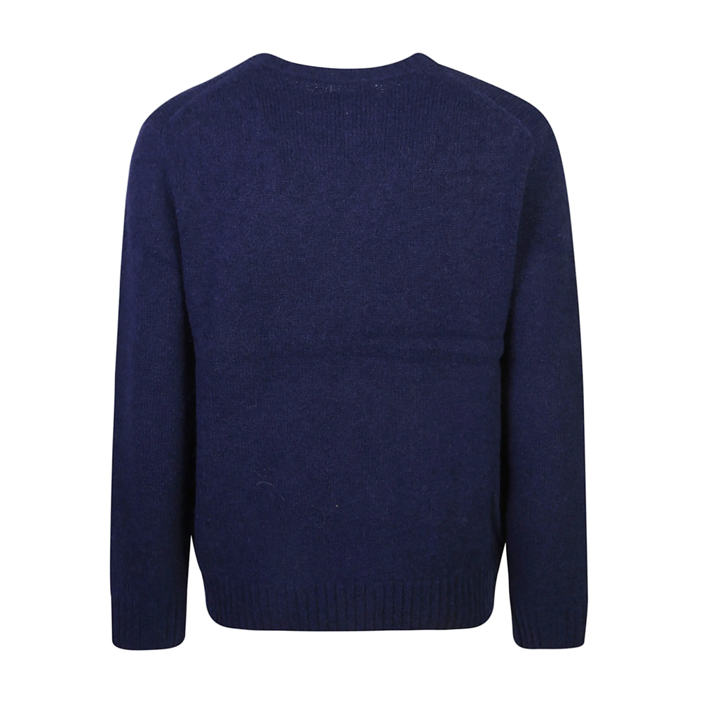 Sweater Ralph Lauren 710918805501NAVY (RALPH LAUREN / ニット・セーター・カーディガン ) | RALPH LAUREN (ラルフ ローレン)(2)