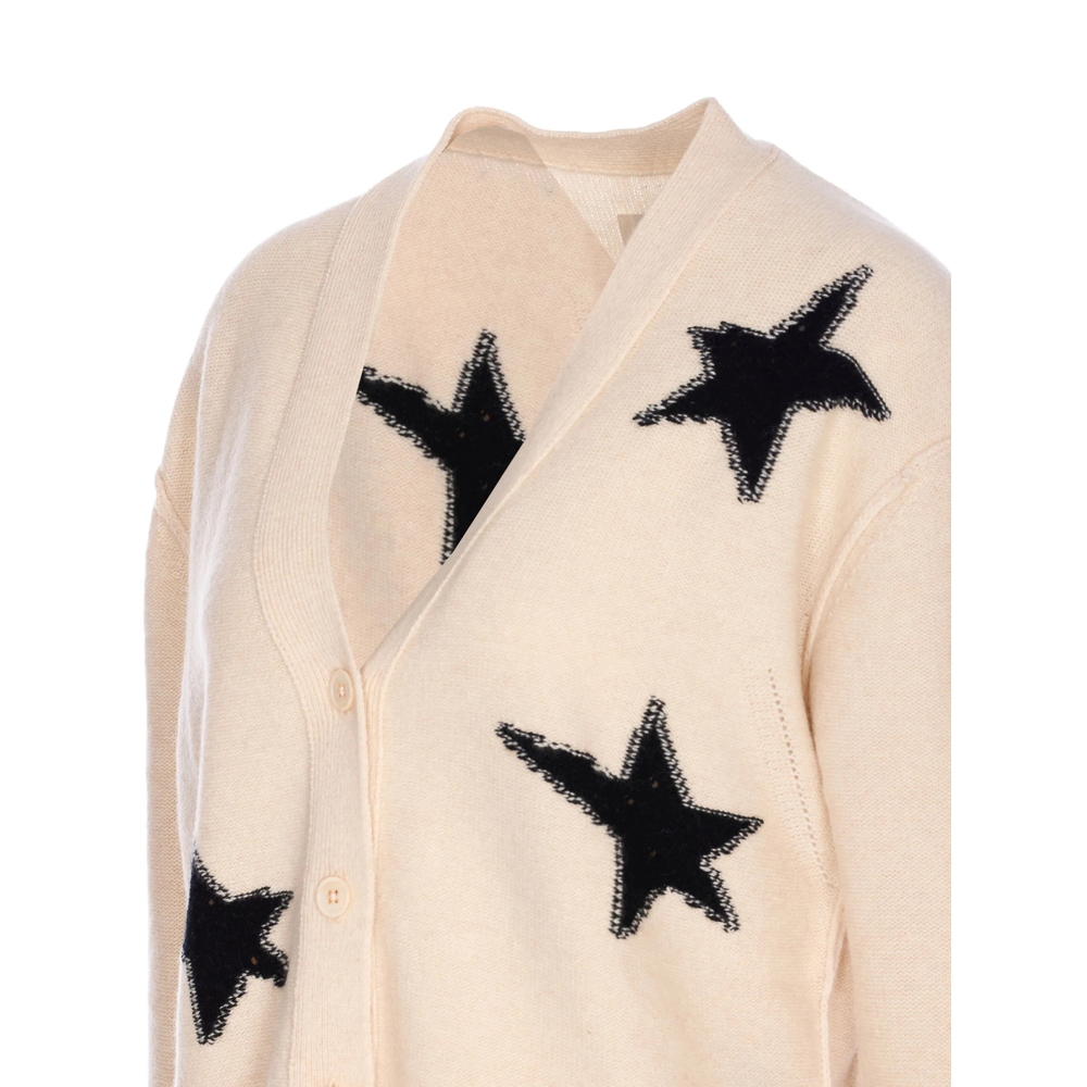 Sweater Zadig & Voltaire KWCA01626ECRU (ZADIG & VOLTAIRE / ニット・セーター・カーディガン ) | ZADIG & VOLTAIRE (ザディグ エ ヴォルテール)(2)