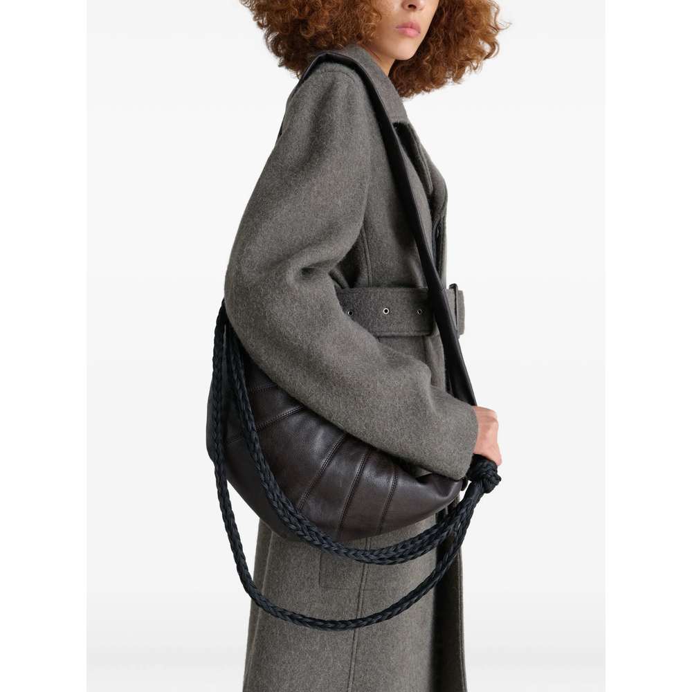 Bag Lemaire BG0174LL0160BR449 (LEMAIRE / ハンドバッグ・ショルダーバッグ ) | LEMAIRE (ルメール)(3)