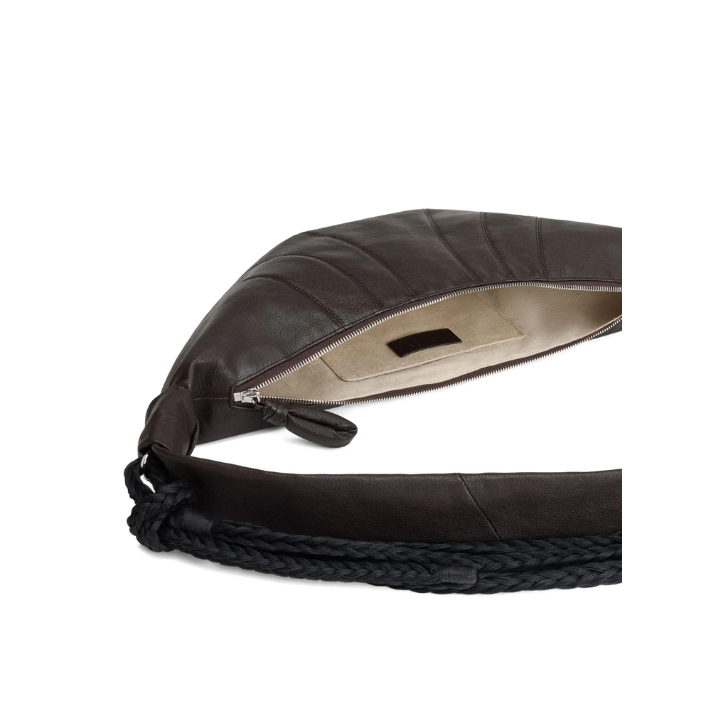 Bag Lemaire BG0174LL0160BR449 (LEMAIRE / ハンドバッグ・ショルダーバッグ ) | LEMAIRE (ルメール)(2)