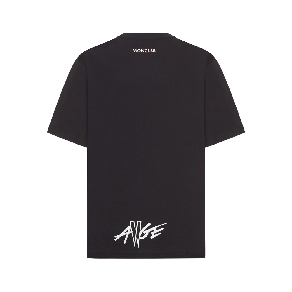 T-shirt Moncler Asap Rocky 89AYW8C00002999 (Moncler Genius / Tシャツ・カットソー ) | Moncler Genius (モンクレール ジーニアス)(1)