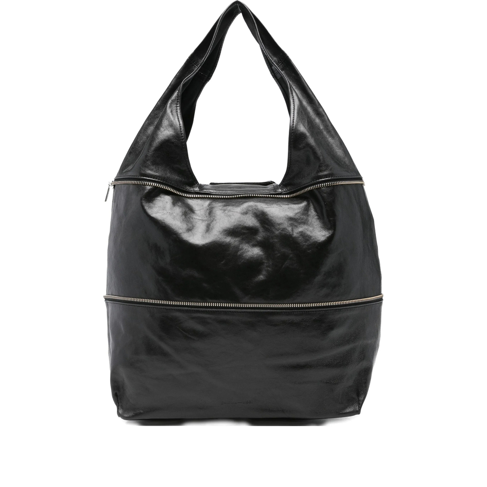 Bag Paloma Wool VN0002RIBAZIPBLACK (paloma wool / ハンドバッグ・ショルダーバッグ ) | paloma wool (パロマウール)