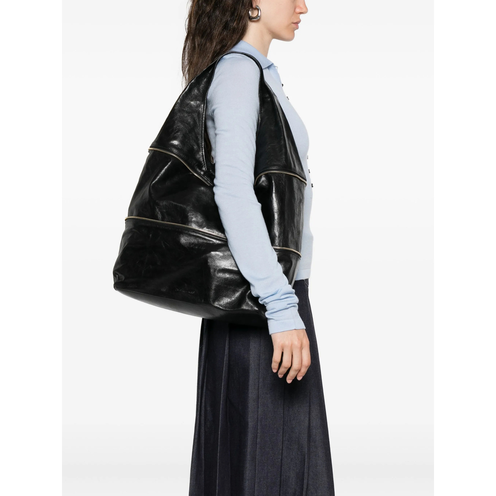 Bag Paloma Wool VN0002RIBAZIPBLACK (paloma wool / ハンドバッグ・ショルダーバッグ ) | paloma wool (パロマウール)(1)