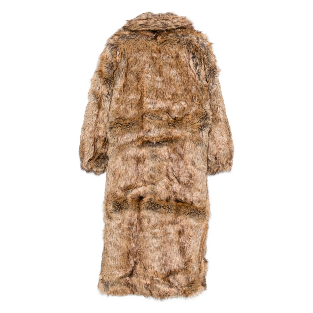 Coat The Garment 21823DAMIYLONG500 (THE GARMENT / レザー&ファージャケット・コート ) | THE GARMENT (ザ ガーメント)(1)