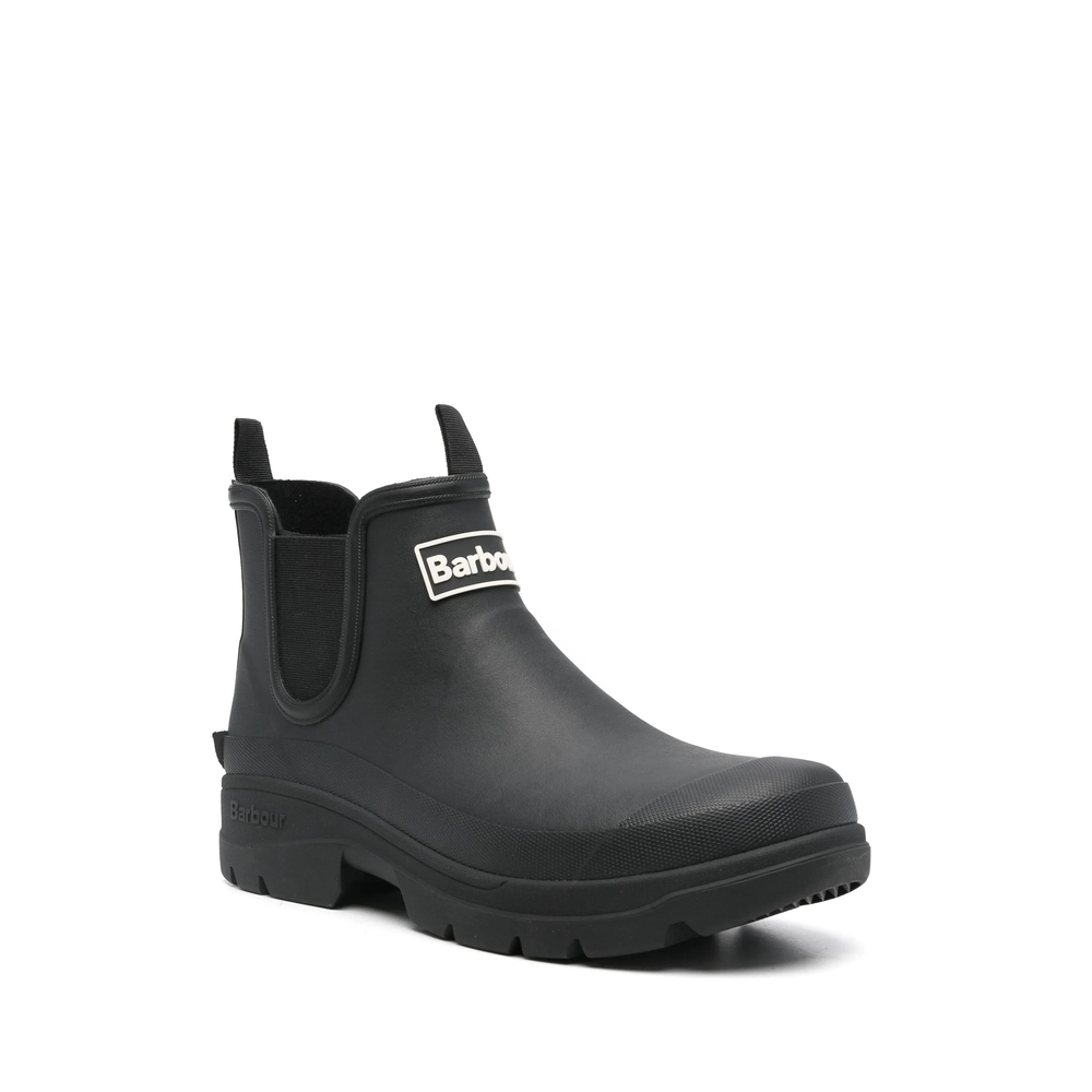 Shoes Barbour LRF0099BK11 (Barbour / ブーツ ) | Barbour (バブアー)(3)