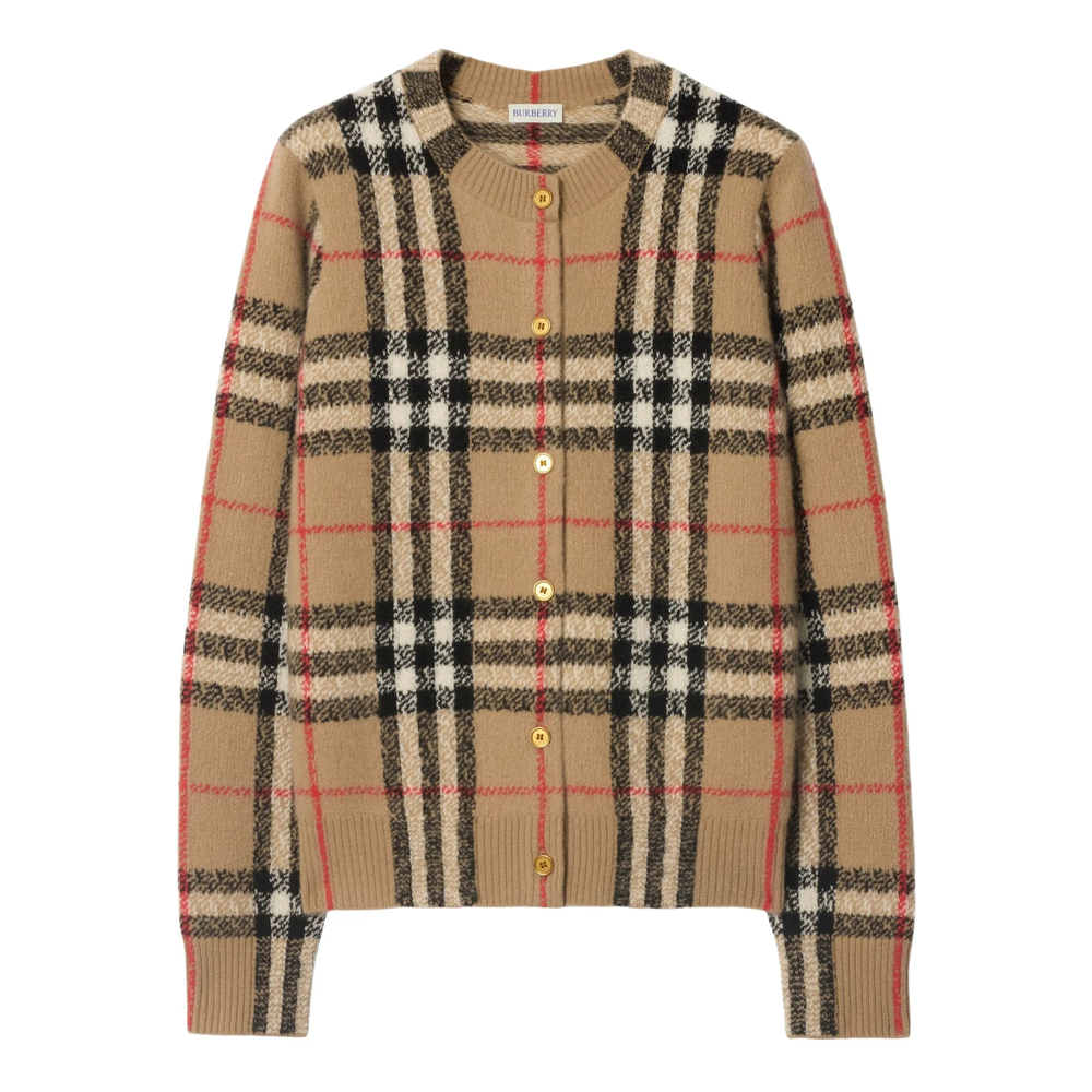 Sweater Burberry 8116947CLARAB9368 (Burberry / ニット・セーター・カーディガン ) | Burberry (バーバリー)