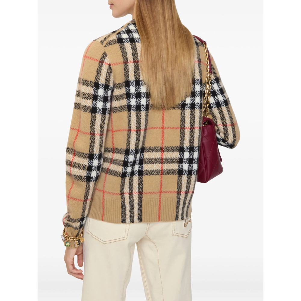Sweater Burberry 8116947CLARAB9368 (Burberry / ニット・セーター・カーディガン ) | Burberry (バーバリー)(1)
