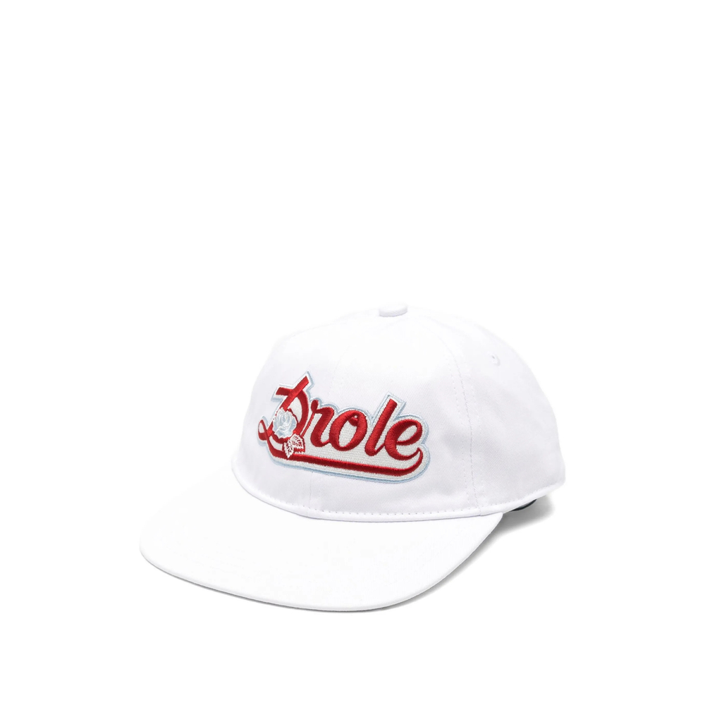 Cap Drole De Monsieur ICP190CO138WHITE (Drôle De Monsieur / 帽子 ) | Drôle De Monsieur (ドロールドムッシュ)