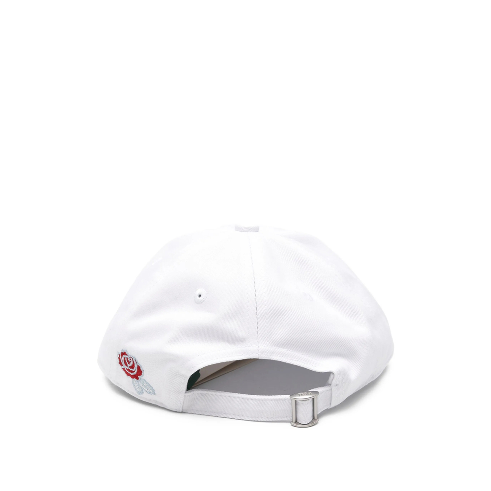 Cap Drole De Monsieur ICP190CO138WHITE (Drôle De Monsieur / 帽子 ) | Drôle De Monsieur (ドロールドムッシュ)(2)