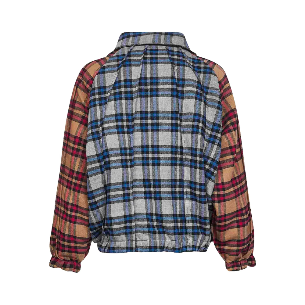 Outerwear Pdf DFM09006TF133NWASH (PDF / カジュアルジャケット ) | PDF (プロジェクト ドメニコ フォルミケッティ)(1)