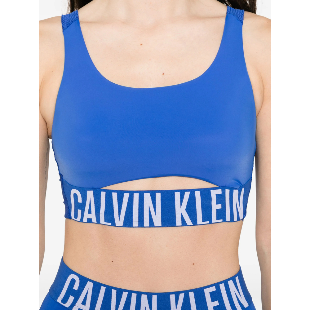 Top Calvin Klein Sport LVGWS5K149ROYAL (Calvin Klein / アクティブウェア ) | Calvin Klein (カルバン・クライン)(2)