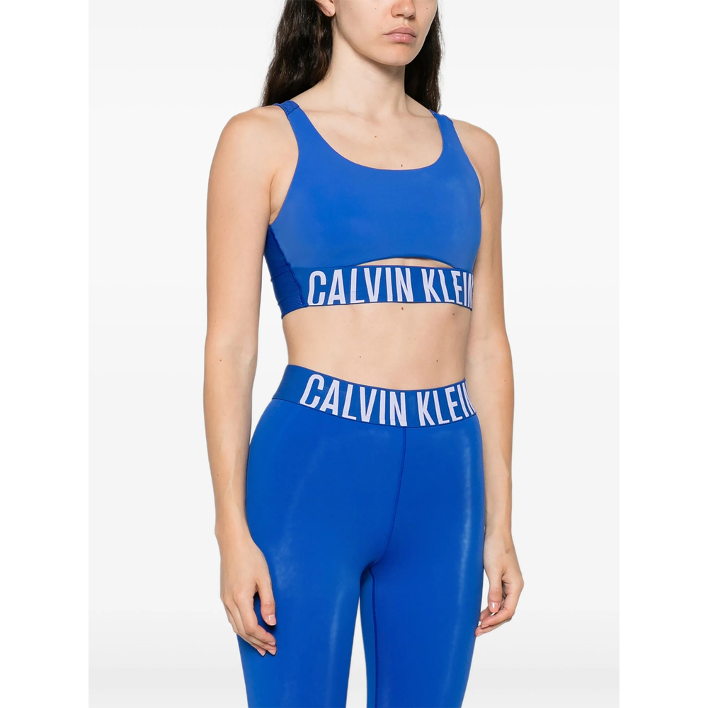 Top Calvin Klein Sport LVGWS5K149ROYAL (Calvin Klein / アクティブウェア ) | Calvin Klein (カルバン・クライン)(3)