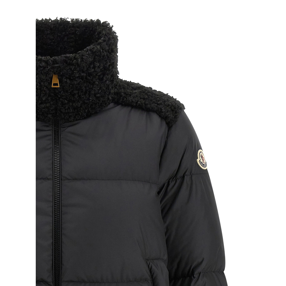 Outerwear Moncler 54AQE1A00147999 (Moncler / ダウンジャケット・コート ) | Moncler (モンクレール)(2)