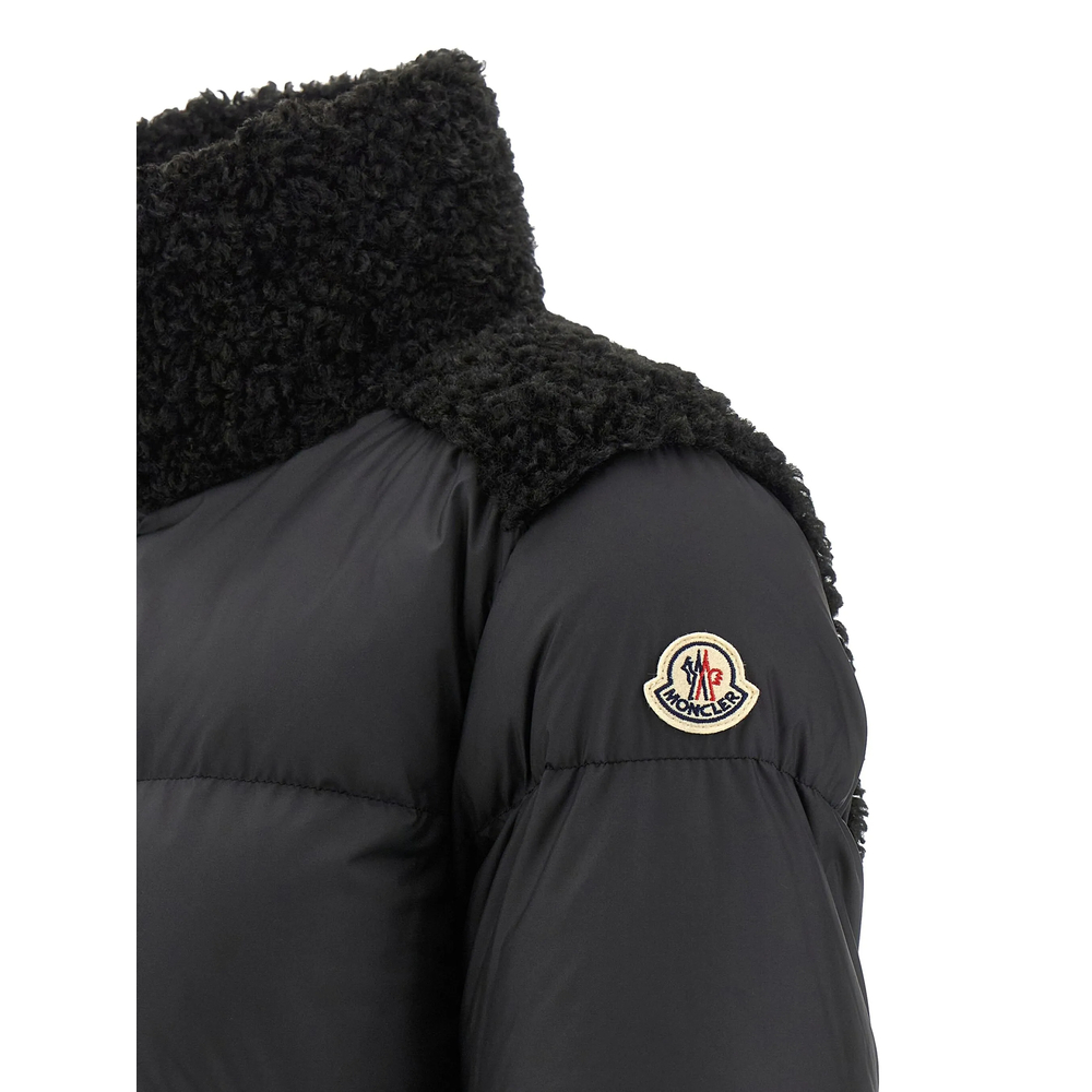 Outerwear Moncler 54AQE1A00147999 (Moncler / ダウンジャケット・コート ) | Moncler (モンクレール)(3)