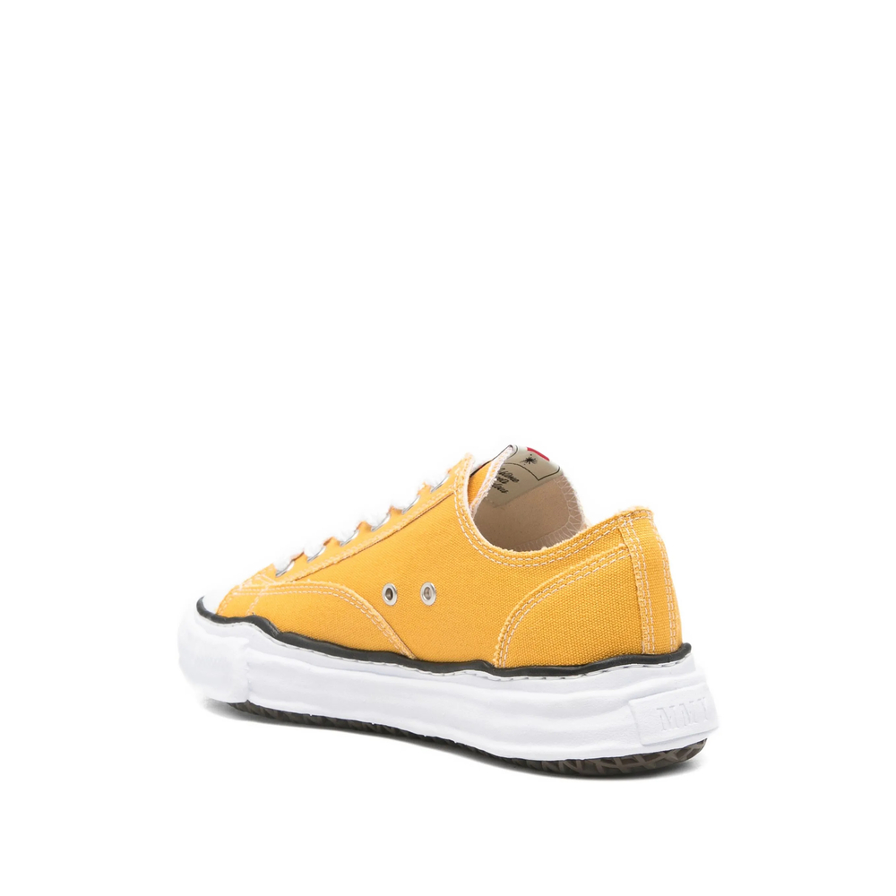 Sneaker Maison Mihara Yasuhiro A01FW702YELLO (Maison Mihara Yasuhiro / スニーカー ) | Maison Mihara Yasuhiro (メゾン ミハラ ヤスヒロ)(1)