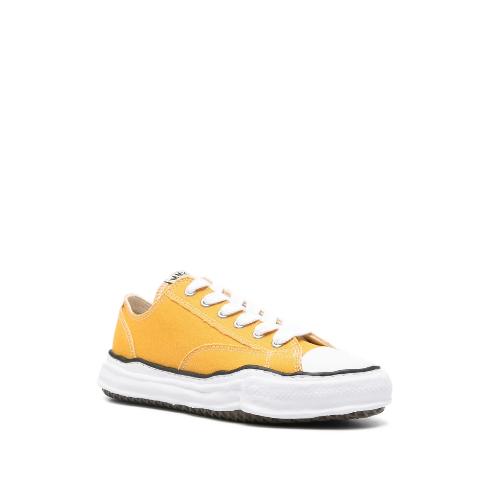 Sneaker Maison Mihara Yasuhiro A01FW702YELLO (Maison Mihara Yasuhiro / スニーカー ) | Maison Mihara Yasuhiro (メゾン ミハラ ヤスヒロ)(3)