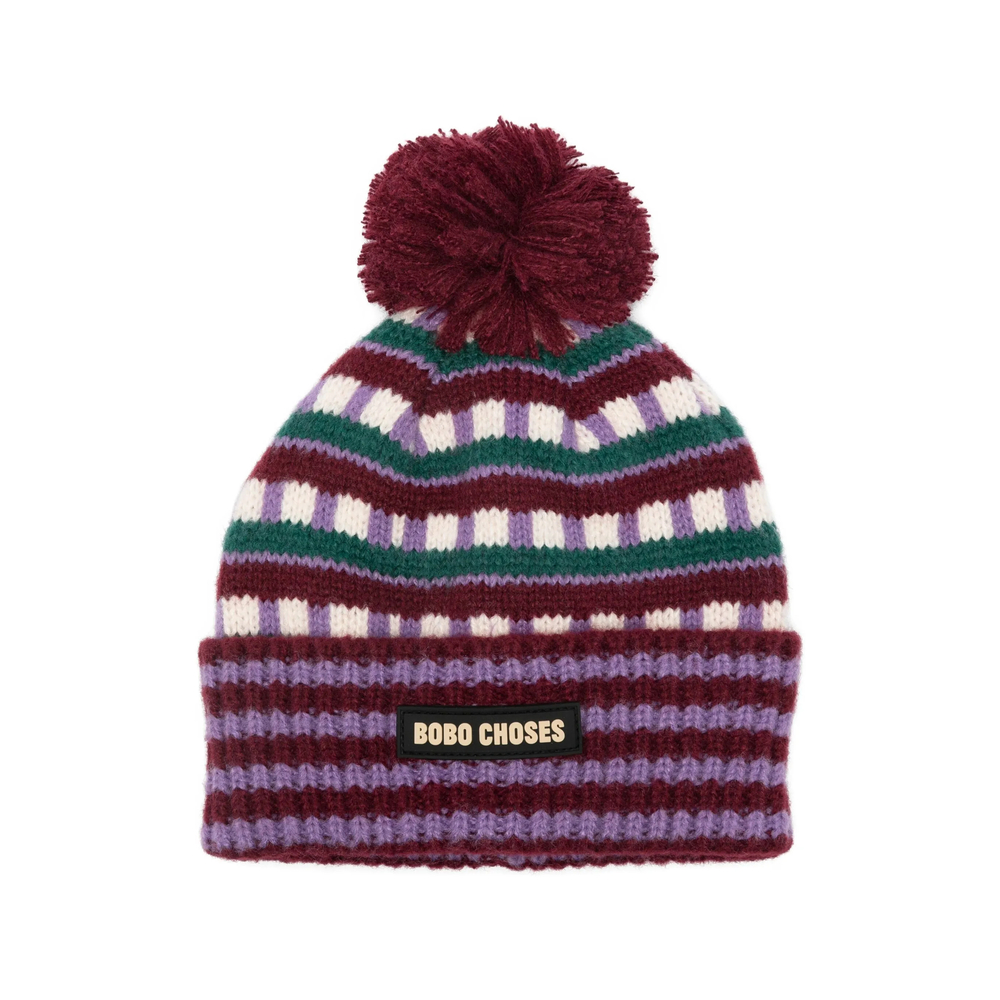 Hat Bobo Choses B225AI039511 (BOBO CHOSES / 帽子 ) | BOBO CHOSES (ボボショーズ)