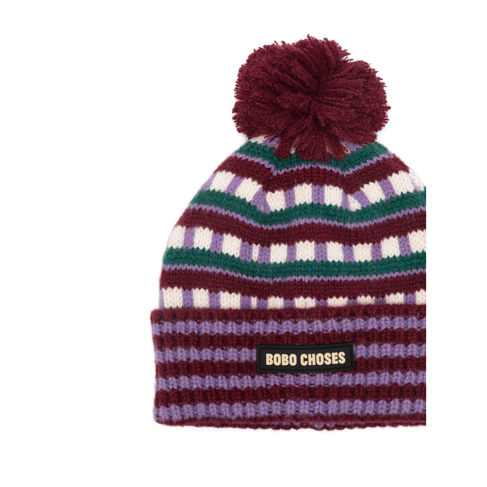 Hat Bobo Choses B225AI039511 (BOBO CHOSES / 帽子 ) | BOBO CHOSES (ボボショーズ)(1)