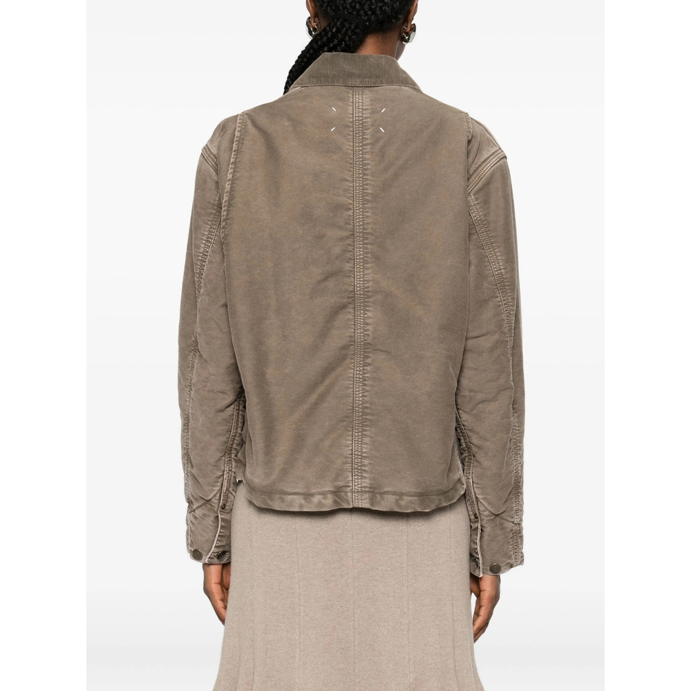 Outerwear Maison Margiela S76543S50AM0647965 (Maison Margiela / カジュアルジャケット ) | Maison Margiela (メゾン マルジェラ)(1)