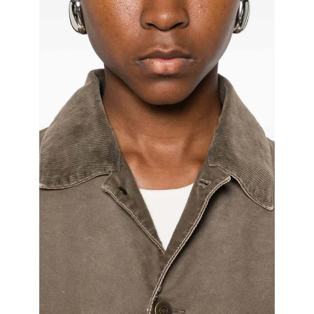 Outerwear Maison Margiela S76543S50AM0647965 (Maison Margiela / カジュアルジャケット ) | Maison Margiela (メゾン マルジェラ)(2)