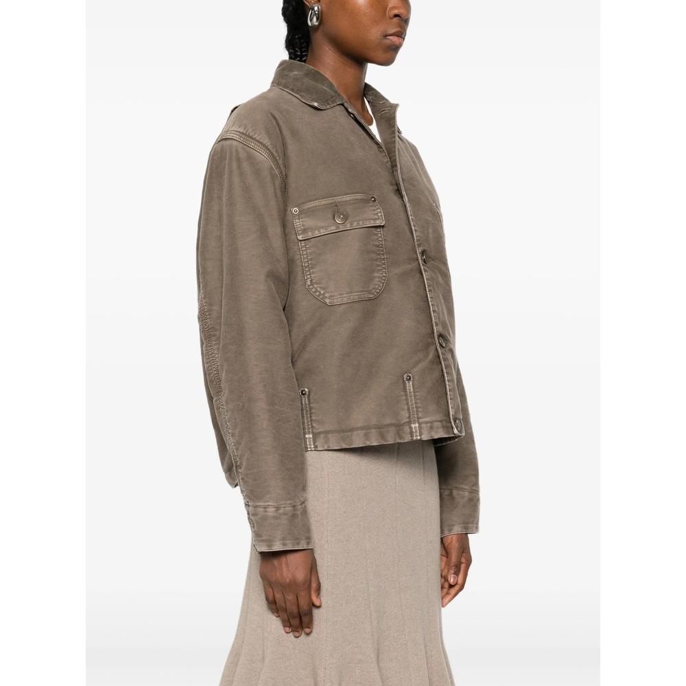 Outerwear Maison Margiela S76543S50AM0647965 (Maison Margiela / カジュアルジャケット ) | Maison Margiela (メゾン マルジェラ)(3)